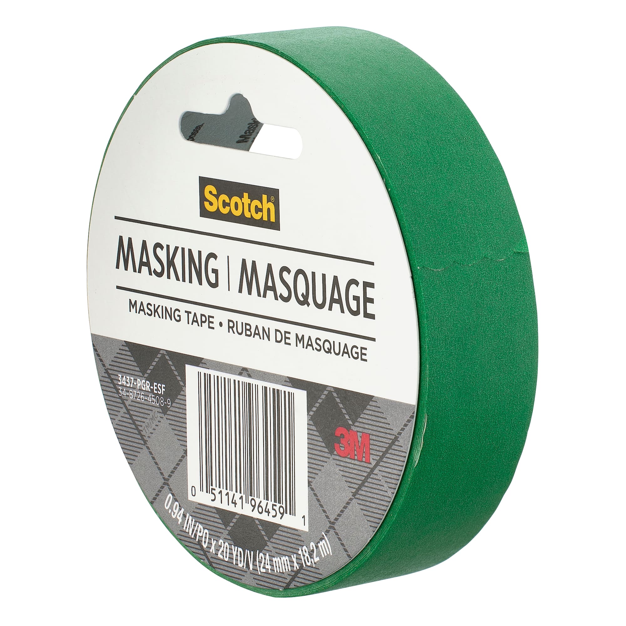 Scotch® Expressions Masking Tape